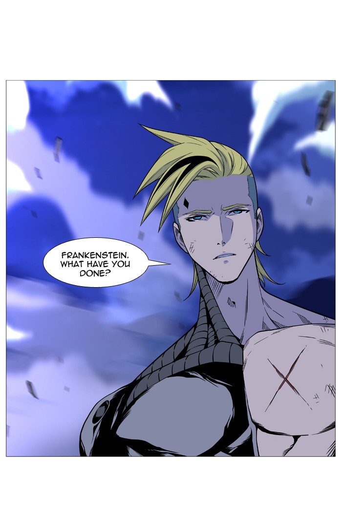 Noblesse Chap 505 - Next Chap 506