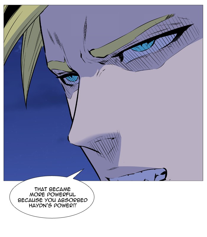 Noblesse Chap 505 - Next Chap 506