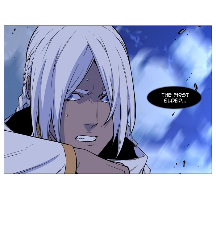 Noblesse Chap 506 - Next Chap 507