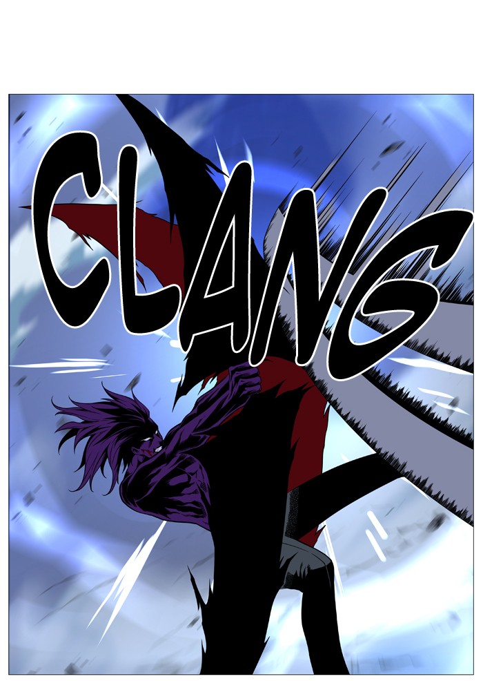 Noblesse Chap 506 - Next Chap 507