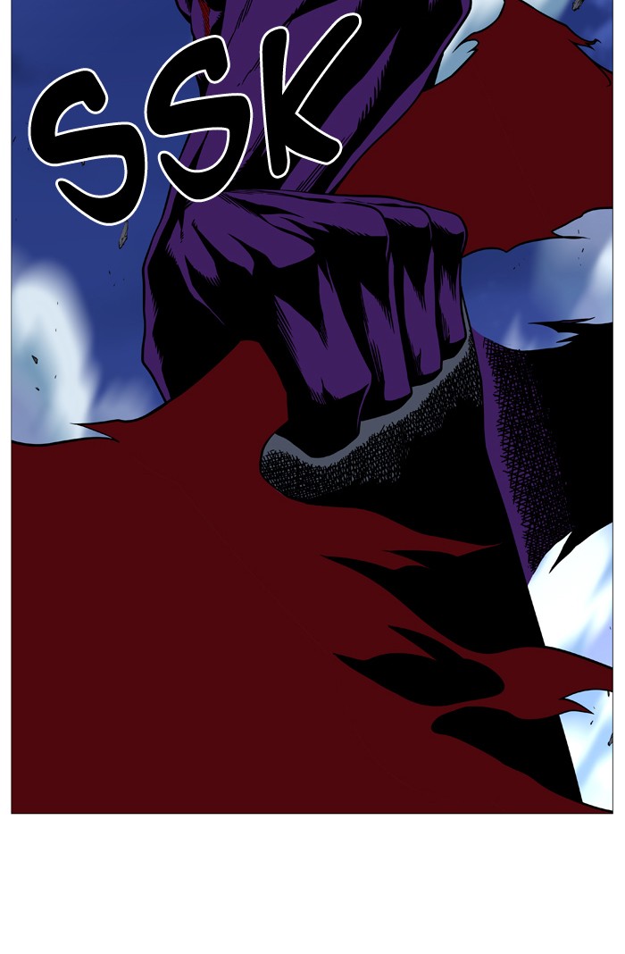 Noblesse Chap 506 - Next Chap 507