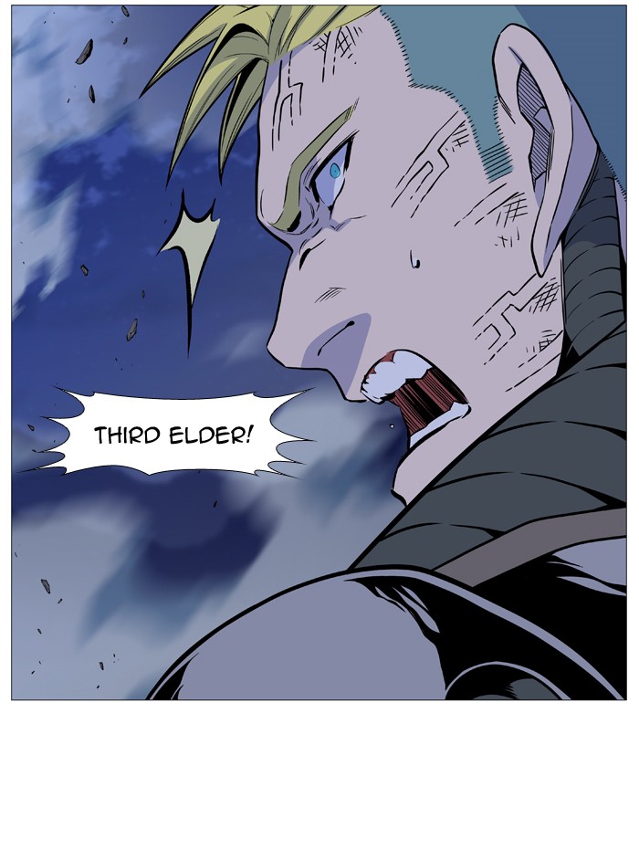 Noblesse Chap 506 - Next Chap 507