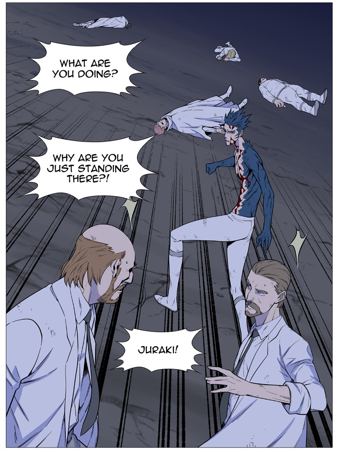 Noblesse Chap 506 - Next Chap 507