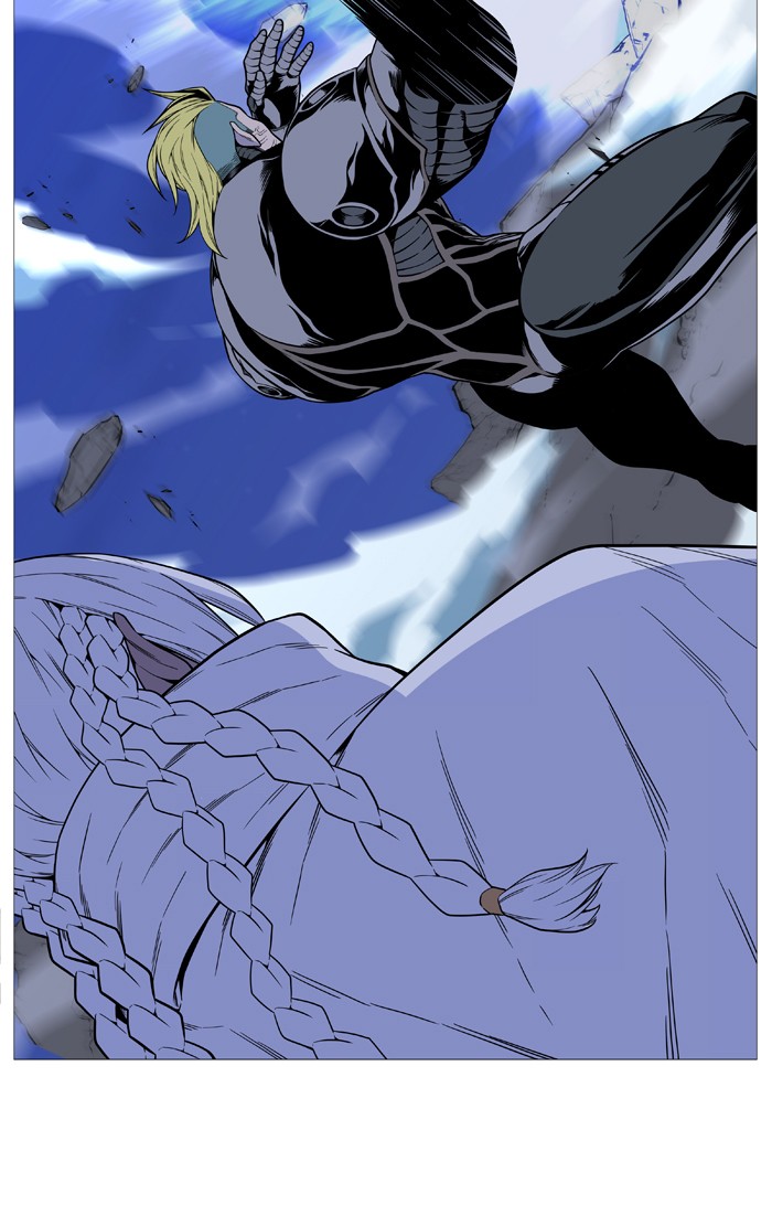 Noblesse Chap 507 - Next Chap 508