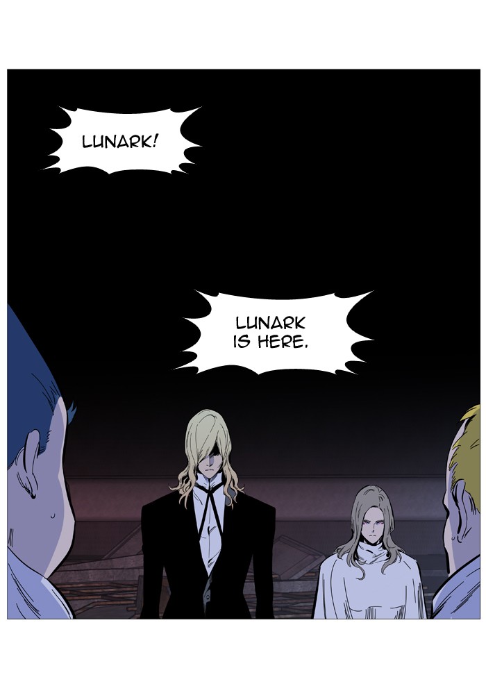Noblesse Chap 507 - Next Chap 508