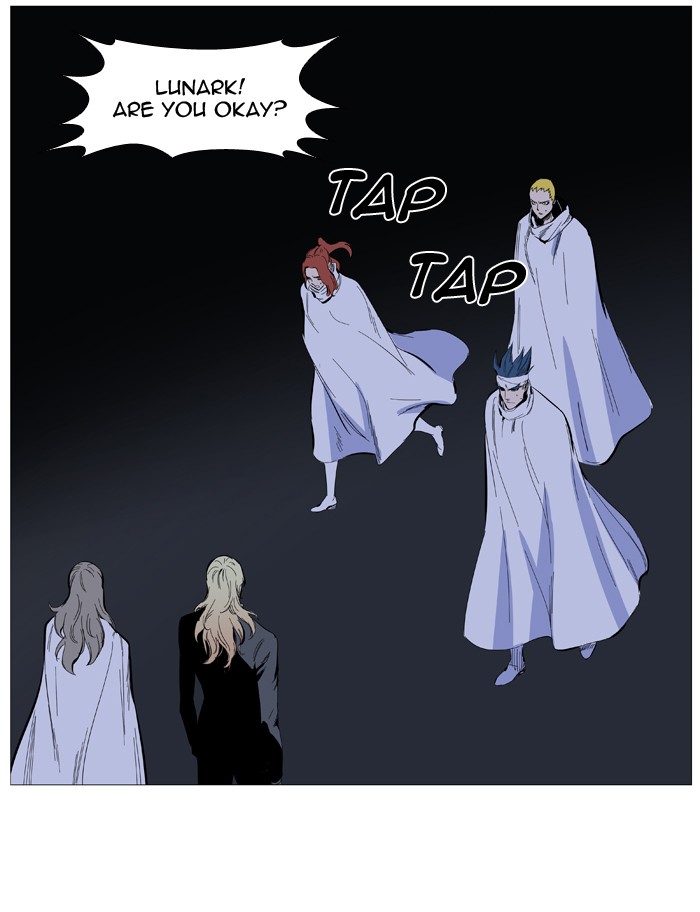 Noblesse Chap 507 - Next Chap 508