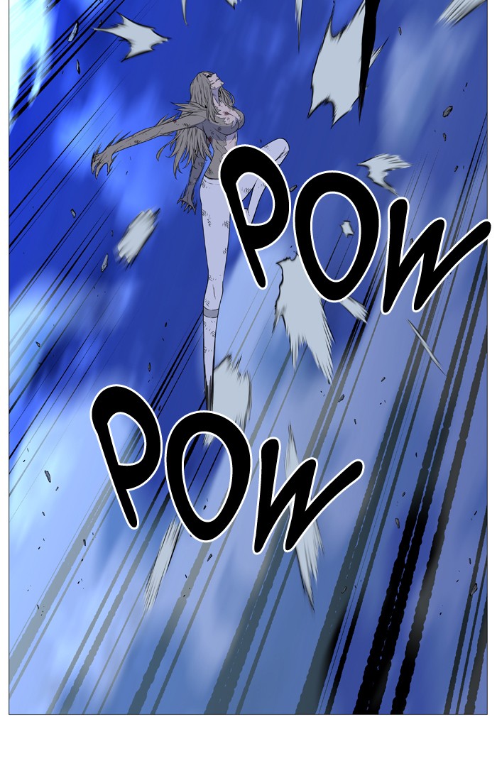 Noblesse Chap 500 - Next Chap 501