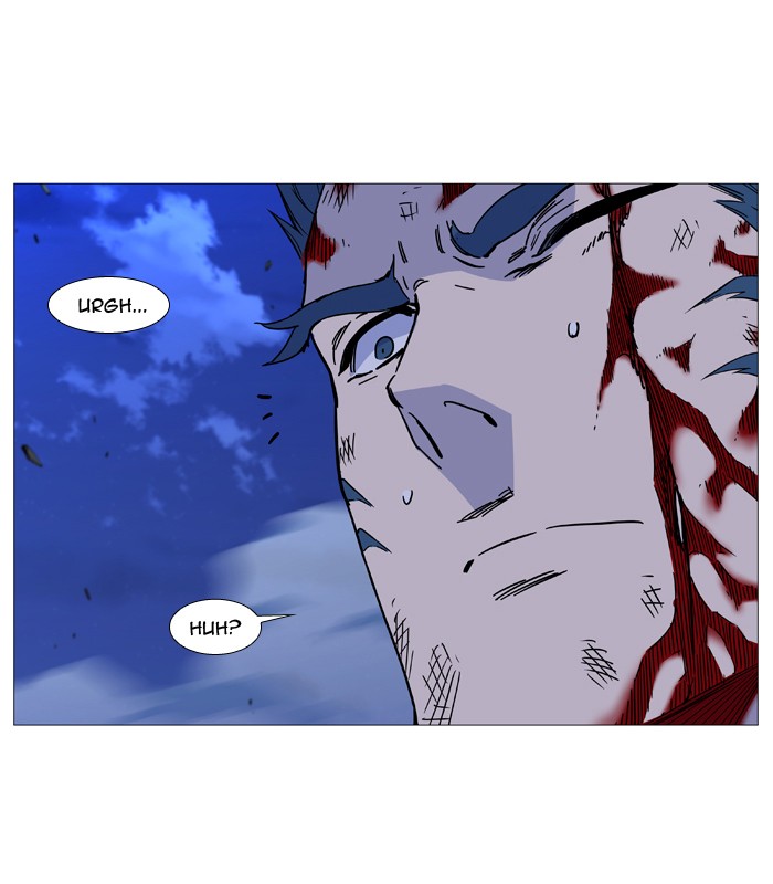 Noblesse Chap 500 - Next Chap 501