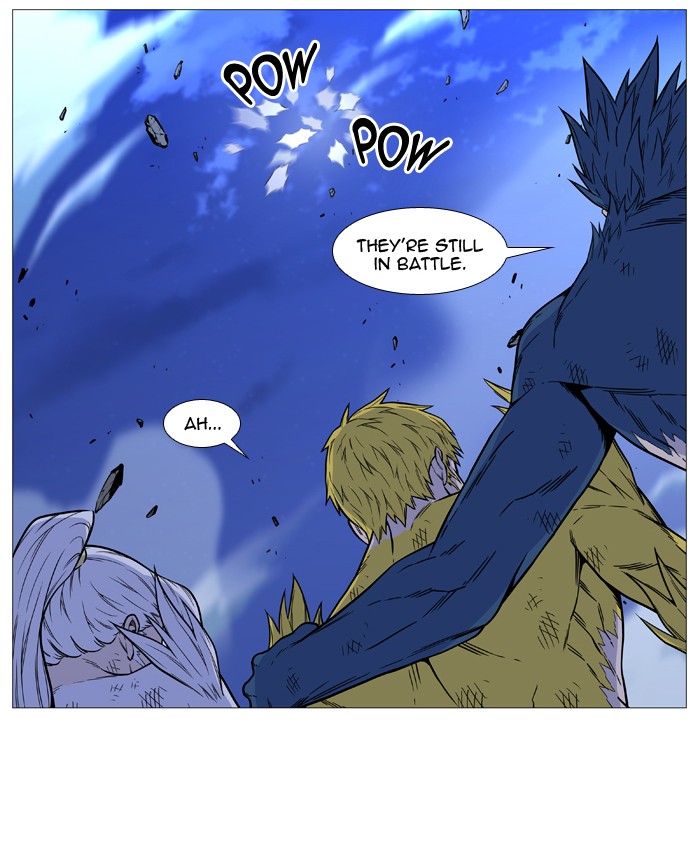 Noblesse Chap 500 - Next Chap 501