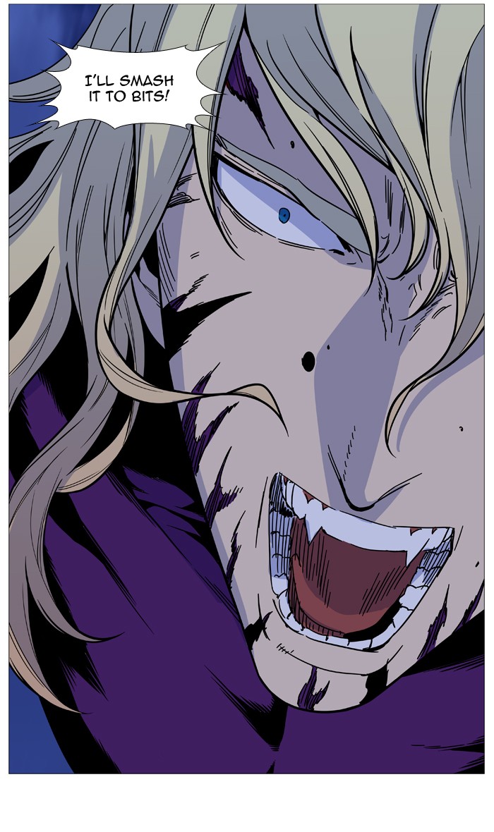 Noblesse Chap 500 - Next Chap 501