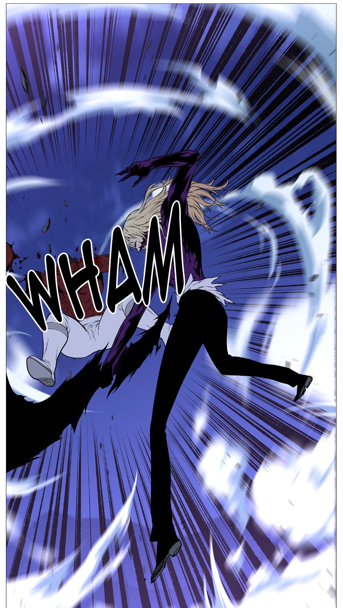 Noblesse Chap 500 - Next Chap 501