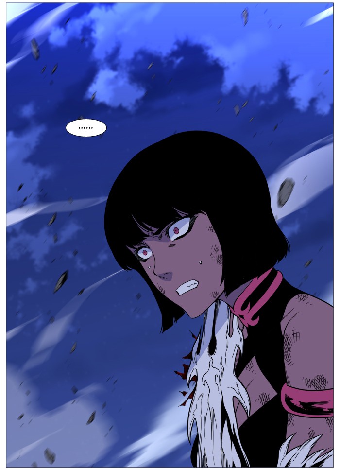 Noblesse Chap 500 - Next Chap 501