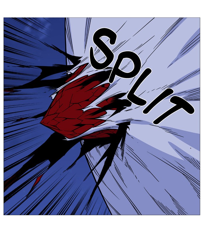 Noblesse Chap 500 - Next Chap 501