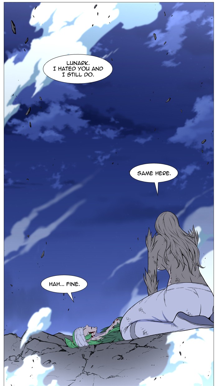 Noblesse Chap 502 - Next Chap 503