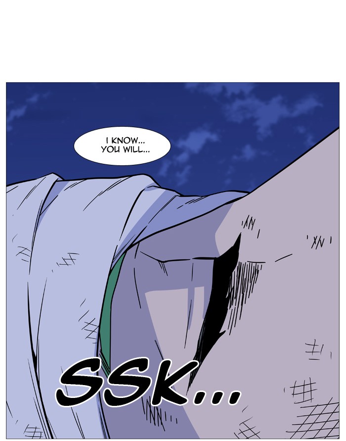 Noblesse Chap 502 - Next Chap 503
