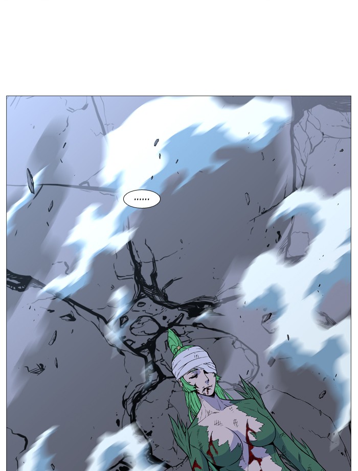Noblesse Chap 502 - Next Chap 503