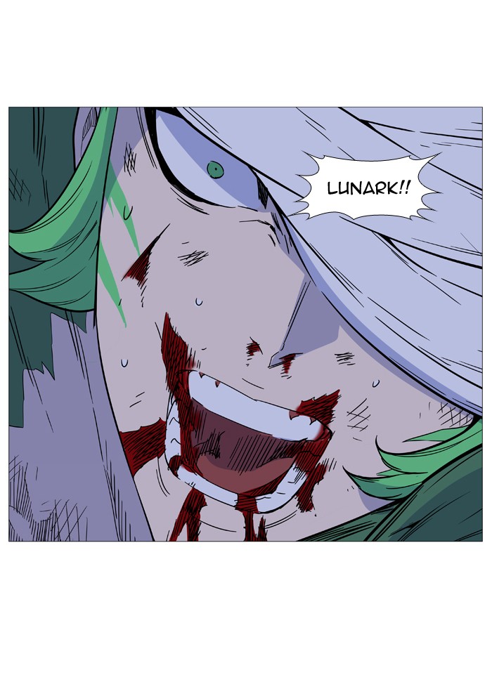 Noblesse Chap 502 - Next Chap 503