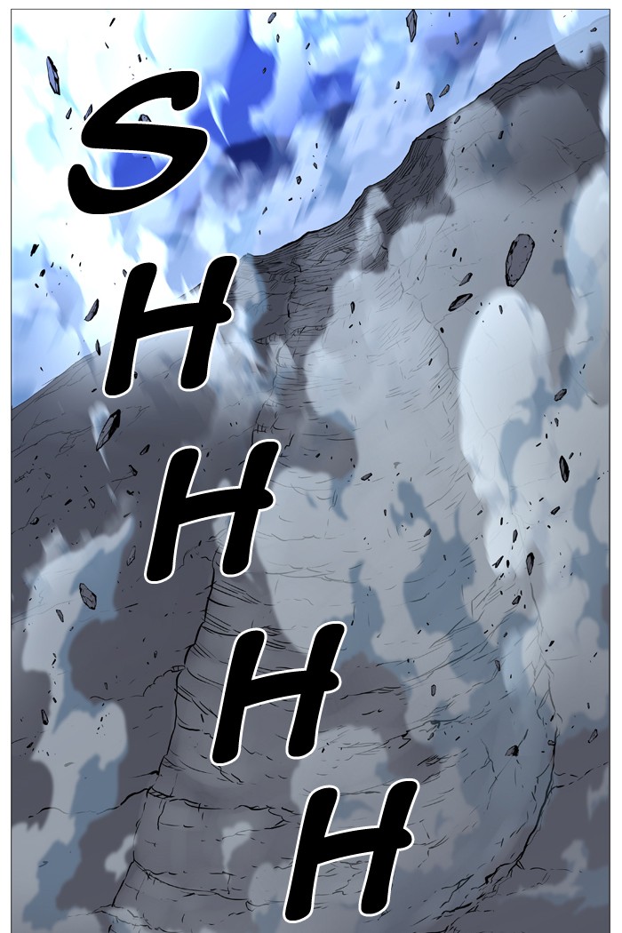 Noblesse Chap 502 - Next Chap 503