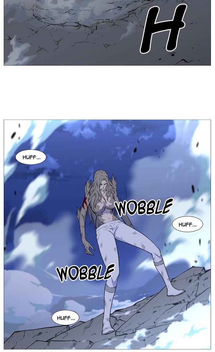 Noblesse Chap 502 - Next Chap 503