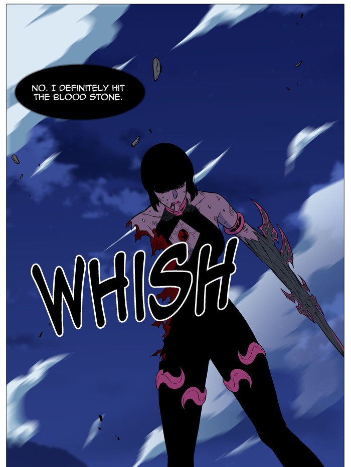 Noblesse Chap 502 - Next Chap 503