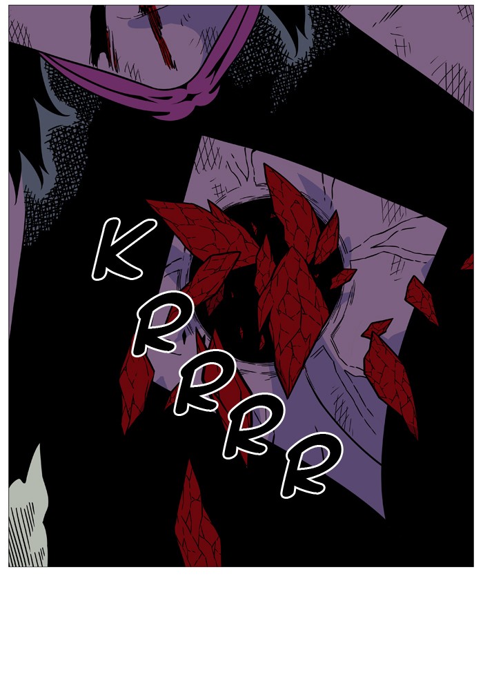 Noblesse Chap 502 - Next Chap 503