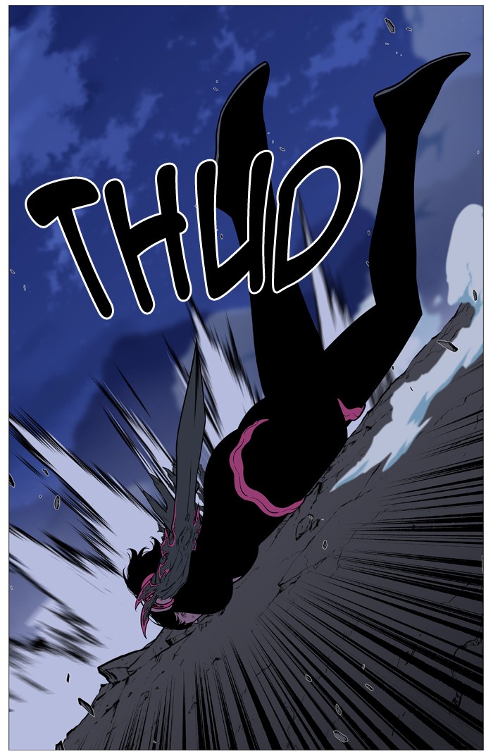 Noblesse Chap 502 - Next Chap 503