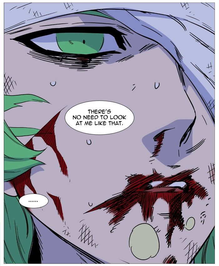 Noblesse Chap 502 - Next Chap 503