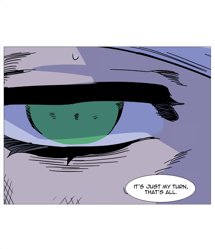 Noblesse Chap 502 - Next Chap 503