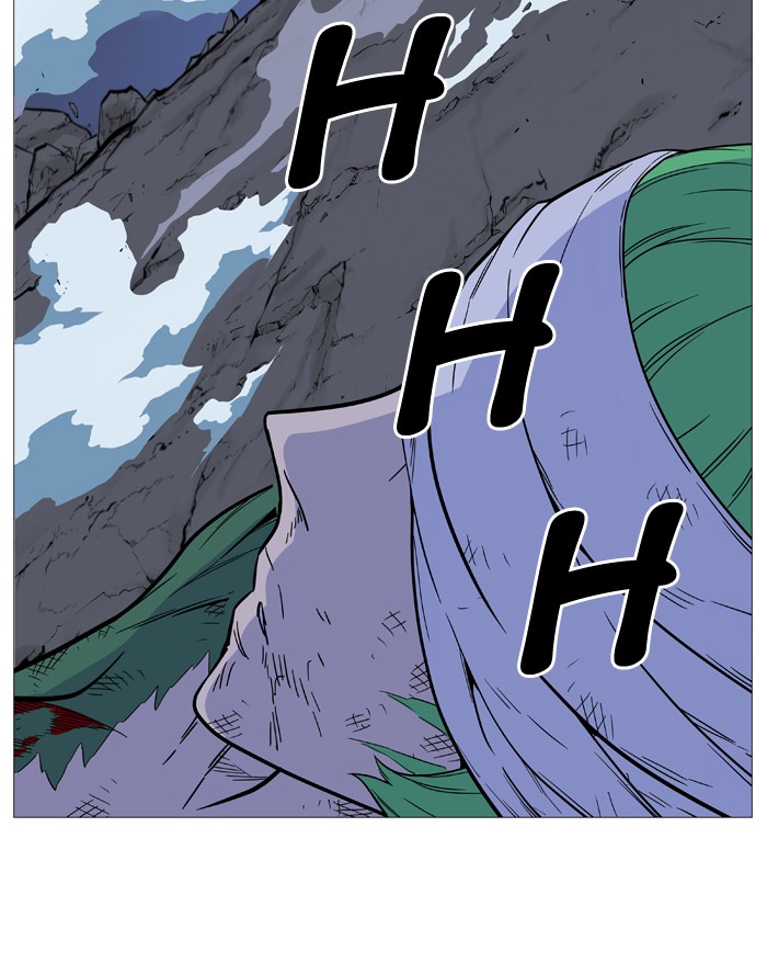 Noblesse Chap 502 - Next Chap 503