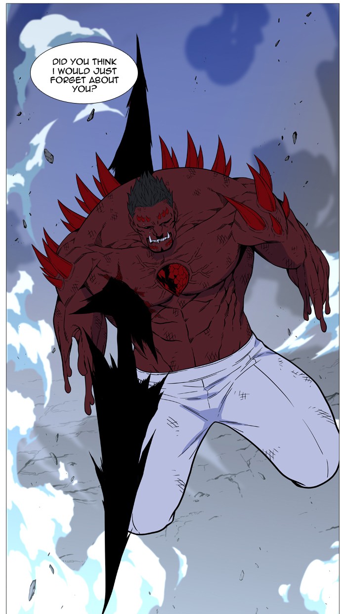 Noblesse Chap 502 - Next Chap 503