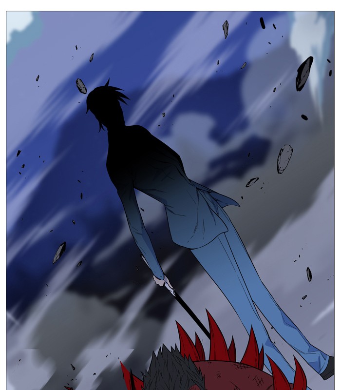 Noblesse Chap 502 - Next Chap 503