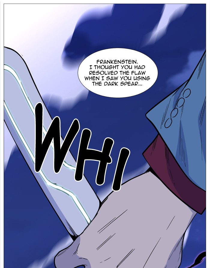 Noblesse Chap 502 - Next Chap 503