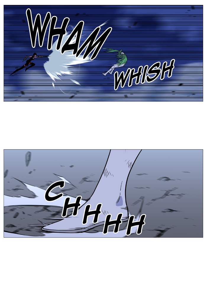 Noblesse Chap 502 - Next Chap 503