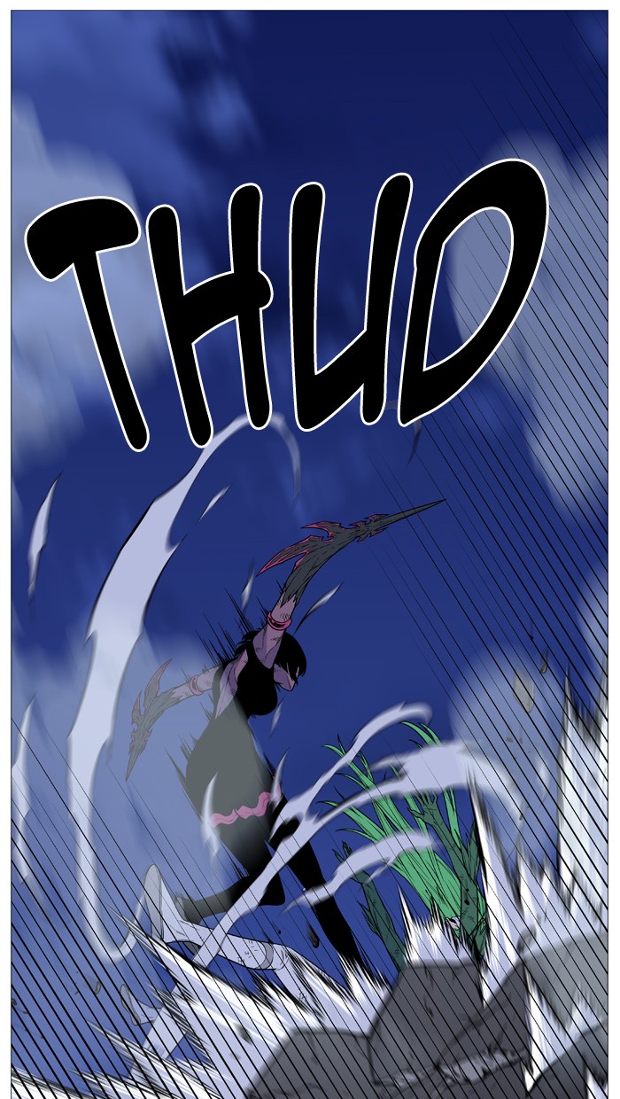 Noblesse Chap 502 - Next Chap 503