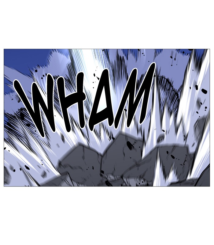 Noblesse Chap 502 - Next Chap 503