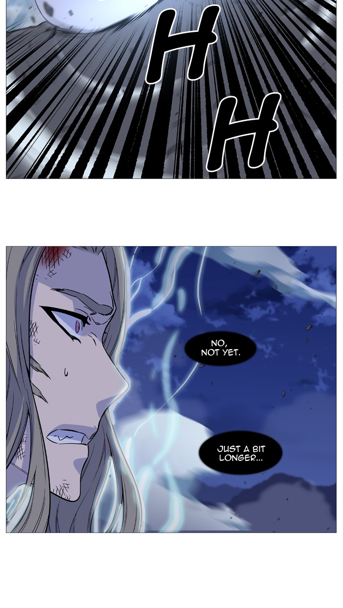 Noblesse Chap 502 - Next Chap 503