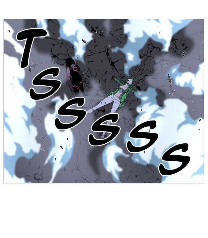 Noblesse Chap 502 - Next Chap 503