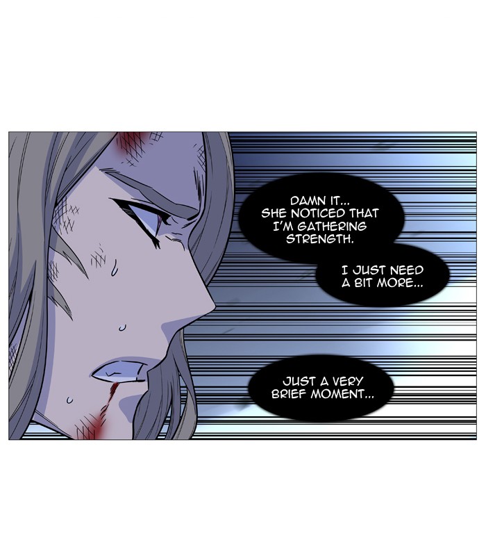 Noblesse Chap 502 - Next Chap 503