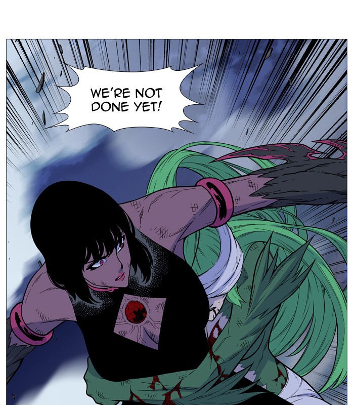 Noblesse Chap 502 - Next Chap 503