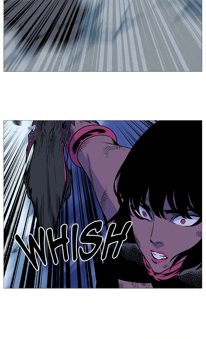 Noblesse Chap 502 - Next Chap 503
