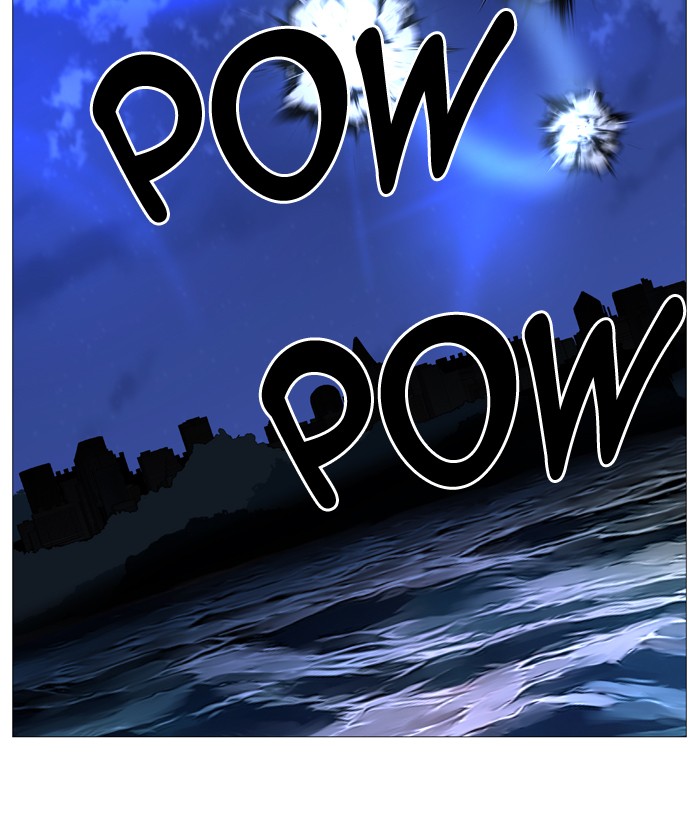 Noblesse Chap 518 - Next Chap 519