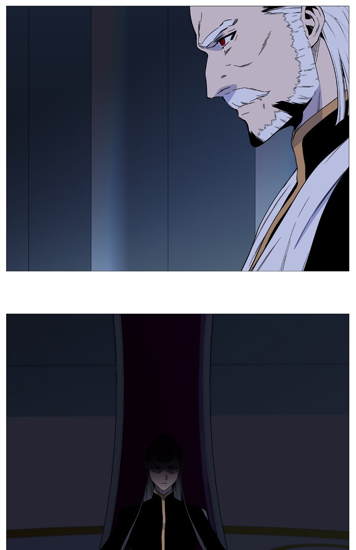 Noblesse Chap 518 - Next Chap 519