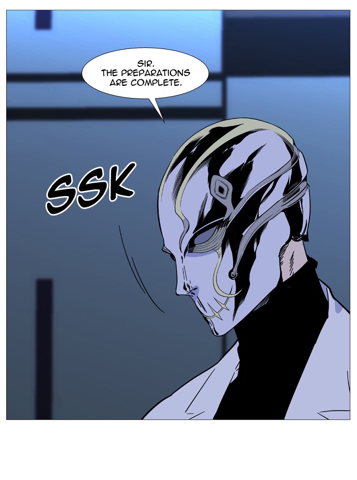 Noblesse Chap 518 - Next Chap 519