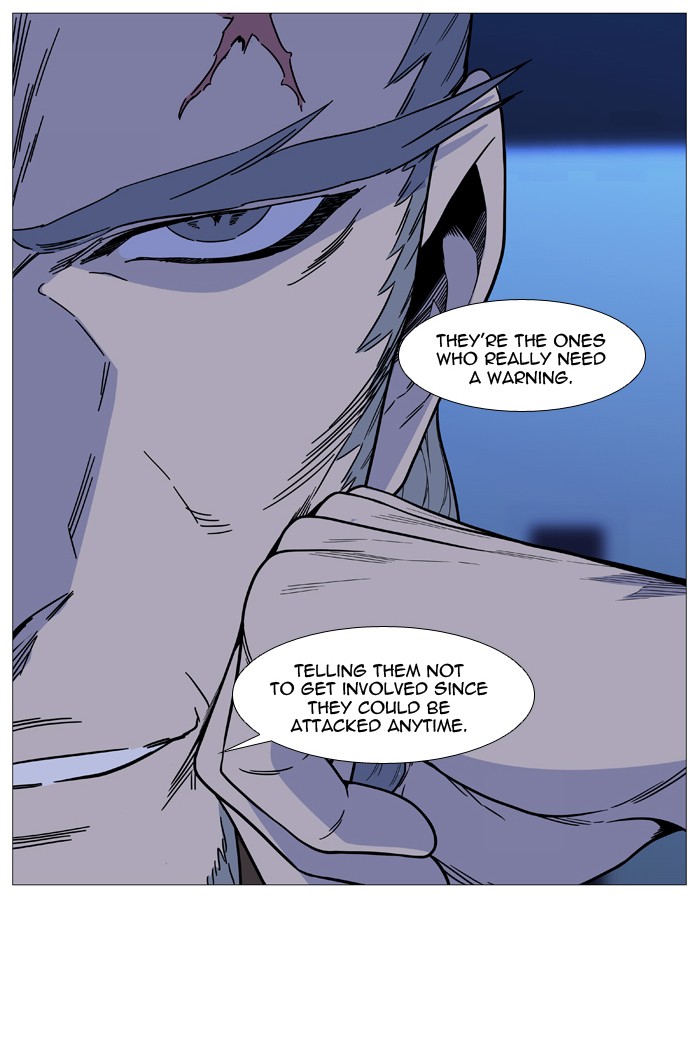 Noblesse Chap 518 - Next Chap 519