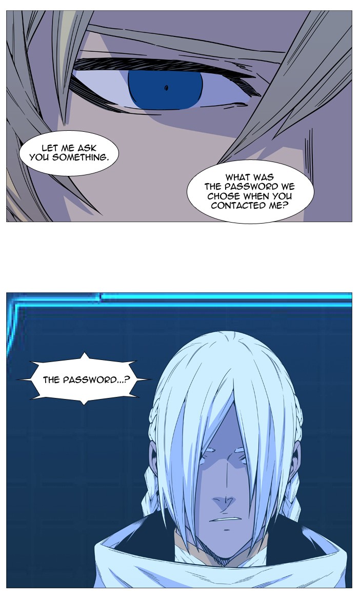 Noblesse Chap 518 - Next Chap 519
