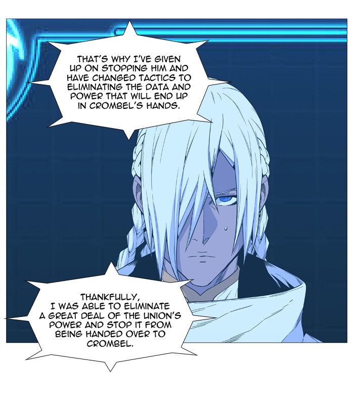 Noblesse Chap 518 - Next Chap 519