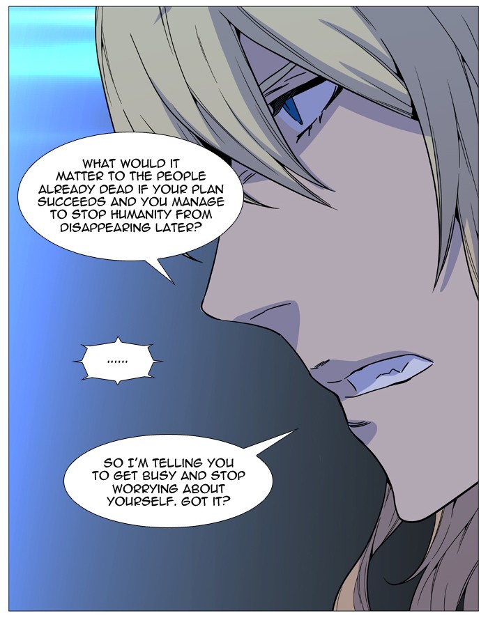 Noblesse Chap 518 - Next Chap 519