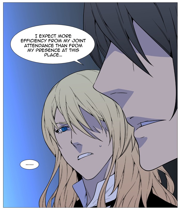 Noblesse Chap 519 - Next Chap 520
