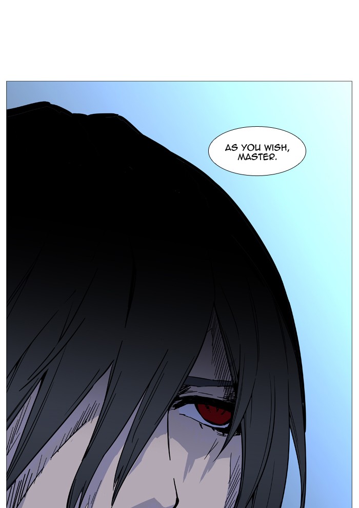 Noblesse Chap 519 - Next Chap 520