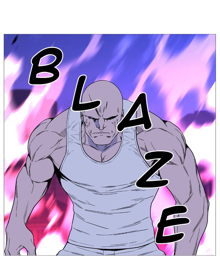 Noblesse Chap 519 - Next Chap 520